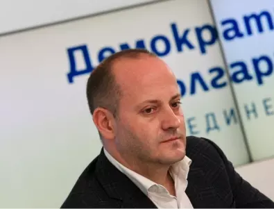 Радан Кънев: Кой няма притеснения за мандата на коалицията?