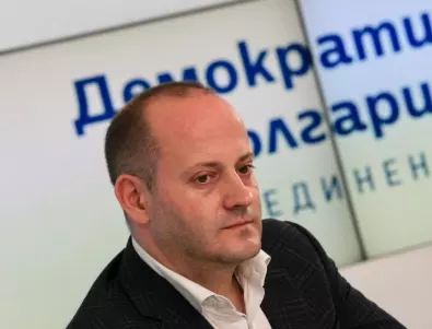 Радан Кънев призова за реформаторска коалиция без БСП