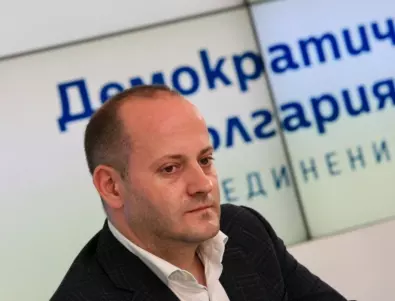 Радан Кънев: Не виждам вариант за коалиция