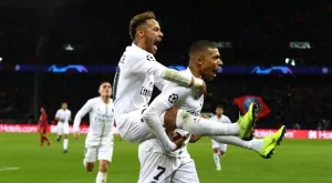 Легенда на Челси: Мбапе и Неймар ще спечелят поне по веднъж "Златната топка"