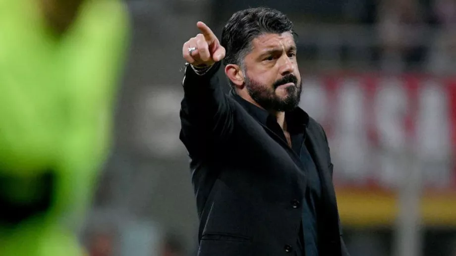 Бивш треньор на Милан фаворит за поста на Анчелоти в Наполи