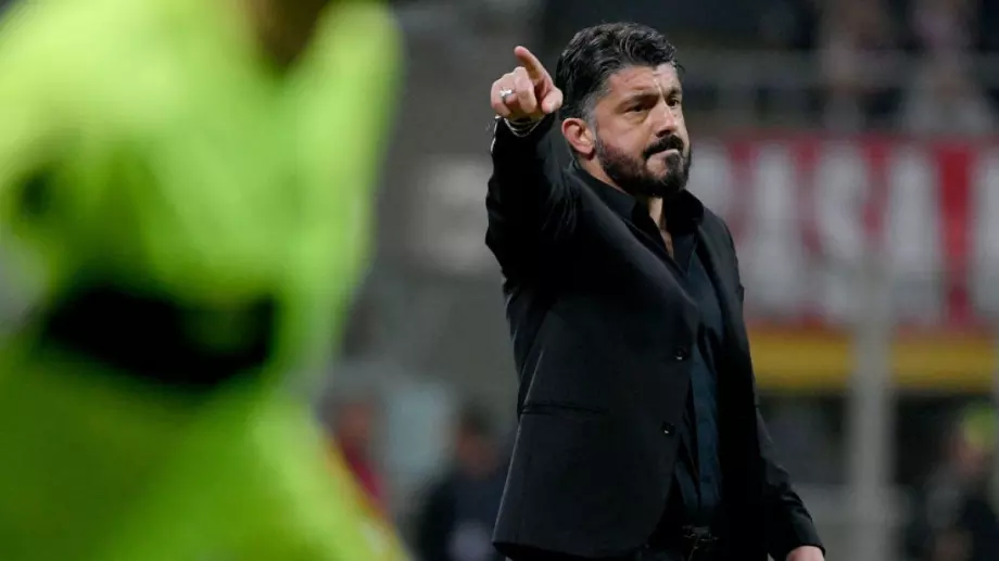 Официално: По-малко от ден след уволнението на Анчелоти Наполи има нов треньор