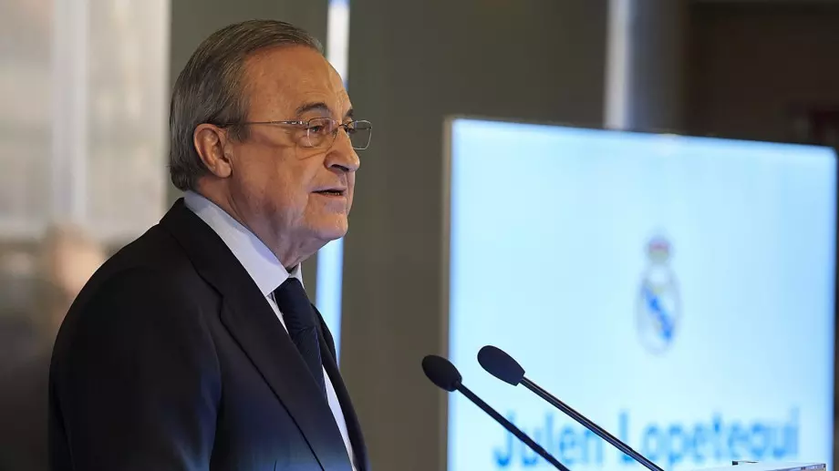Реал Мадрид е близо до нова сделка за намаляване на заплатите
