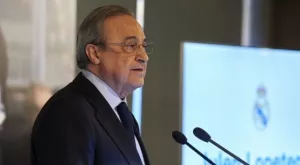 Перес към Йович: Ние се гордеем с теб, защото...