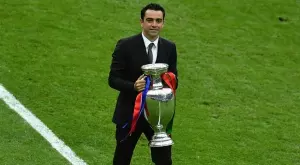 Спрягат ново име за треньор на Барселона, феновете ще са доволни