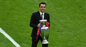 Спортен журналист нареди първия трансфер на Барселона в ерата "Шави"