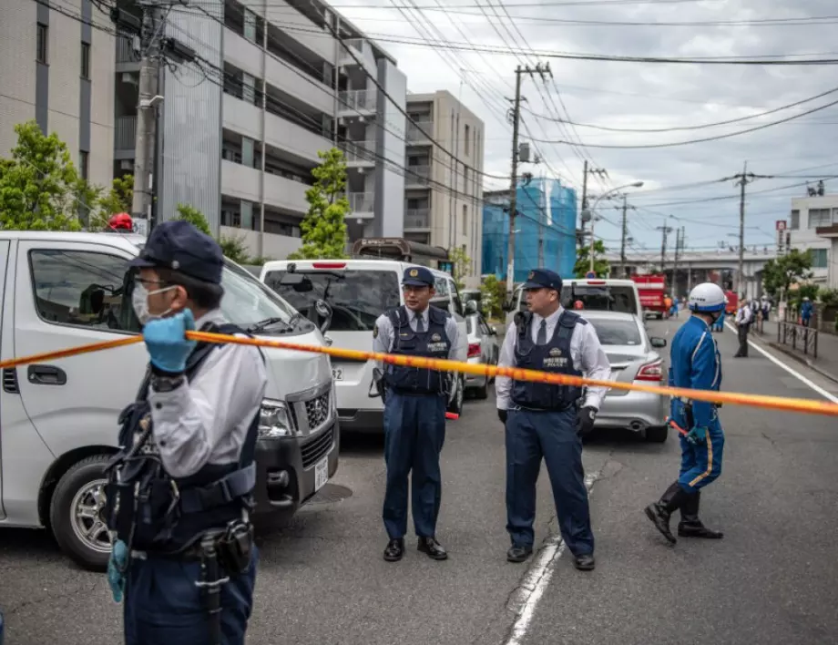 Експлозия в префектура Фукушима, вероятно заради теч на газ в ресторант