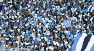 Левски е първият български клуб, който влиза в света на електронните спортове