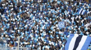 Левски обяви кога пуска билетите за Ружомберок, направи и призив към феновете