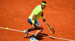 Официално: Отмениха тенис турнира в Мадрид заради коронавируса