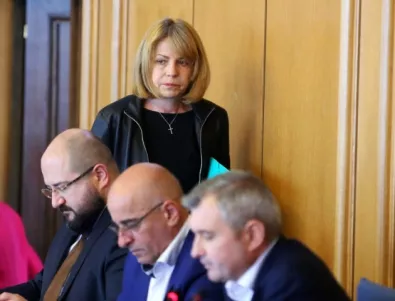 Опитва ли Фандъкова с административен номер да изиграе гражданите за Борисовата градина?
