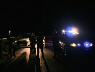 Масови арести в Монтана заради рекет, включително на свързан с 