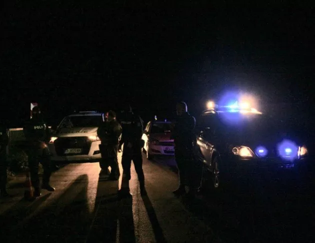 Масови арести в Монтана заради рекет, включително на свързан с "Килърите 2"