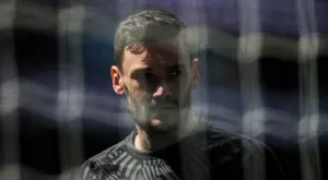 Лорис: Не успяхме да се възстановим психически от загубата във финала на Шампионска лига