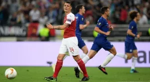 Арсенал маха Джака през януари?