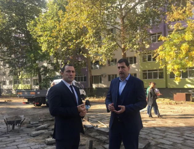 Случаят с кмета на район "Северен" в Пловдив прилича на сюжет от "Апартаментгейт"