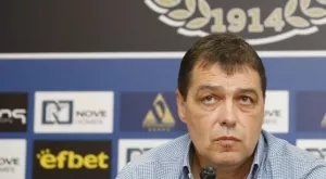 Левски без двама от новите в мача срещу Дунав