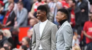 Солскяер предупреди Рашфорд и Лингард