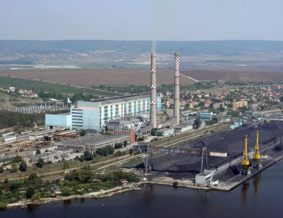 Чешки сенатор и АКФ: Прокуратурата неглижира съмненията за сериозни злоупотреби при продажбата на ТЕЦ "Варна"