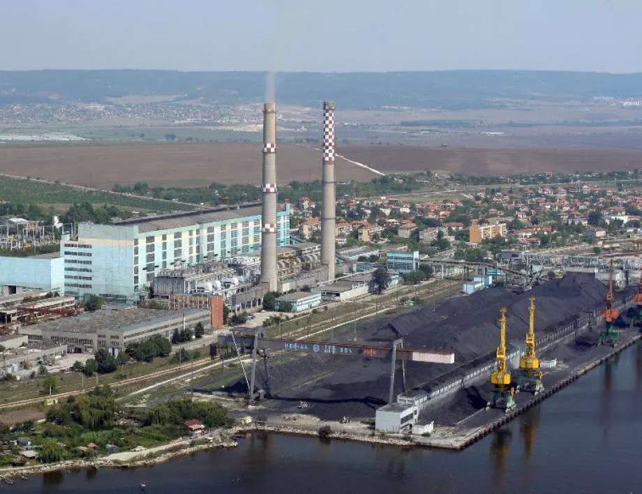 37 млн. лв. дължи на "Булгаргаз" ТЕЦ-ът на Доган, пет месеца се споразумяват