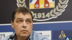 Ответна реакция! Шеф в Левски скочи на Хубчев – ето как обори 3 твърдения на специалиста