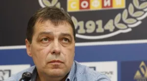 Хубчев за голмайстора Мариани: Давиде е нищо без отбора