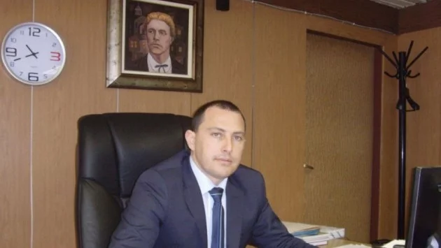 Кметът на район "Северен" в Пловдив остава в ареста