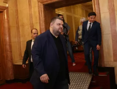 Бивш ръководител на НСО: Пеевски не трябва да бъде охраняван от НСО