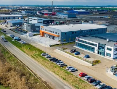 Инвестиции за милиони и стотици работни места създава индустриалният парк в Бургас