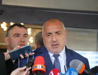 Сърбия ни отвърна за Косово, Борисов се обяснява на Бърнабич с 