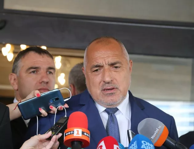Сърбия ни отвърна за Косово, Борисов се обяснява на Бърнабич с "толкова ви обичам"