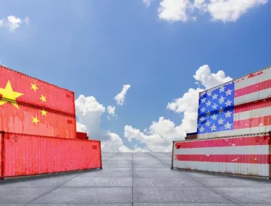 САЩ и Китай вече обсъждат 