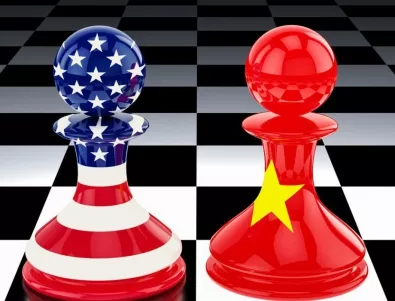 Блумбърг: САЩ искат да изключат китайските компании от фондовите си борси 