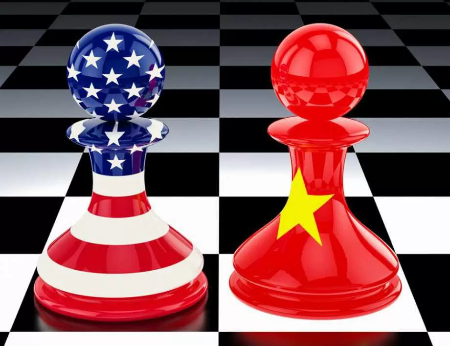 Нов удар от санкции на САЩ срещу Китай - срещу технологични компании