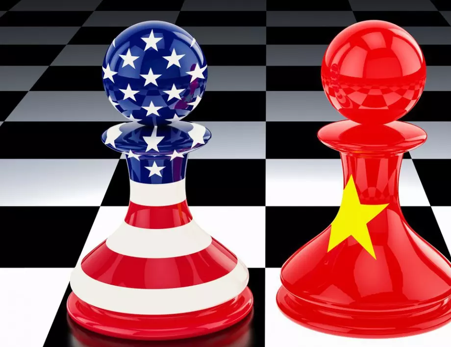 Китай заплаши САЩ с последствия заради „намесата им“ 