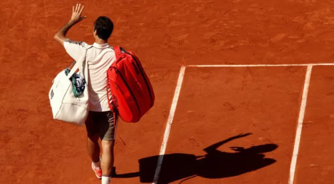 Роджър Федерер продължава с трисетовите победи на Ролан Гарос