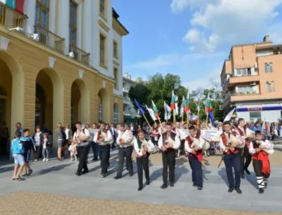 Фестивалът „Приятелство без граници” започва тази вечер в Сливен
