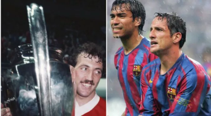 10-те най-неочаквани герои във финали на Шампионска лига