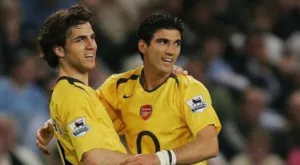 Фабрегас разплака света с умилително послание към Рейес