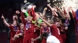 От подигравките на феновете до световния връх: Трансформацията на Джордан Хендерсън