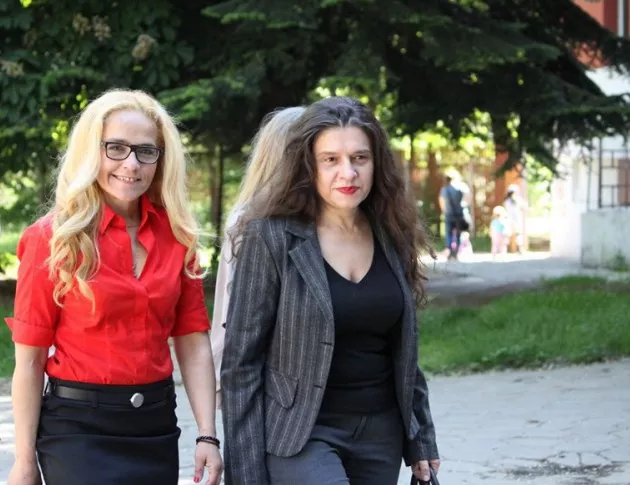 Иванчева и Петрова поискаха оставката на кмета на София