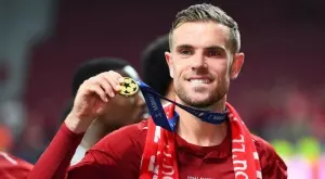 Джордан Хендерсън: Ливърпул е гладен за още много трофеи