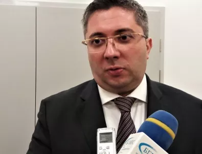 Нанков: Ще има наказани за водната криза в Перник 