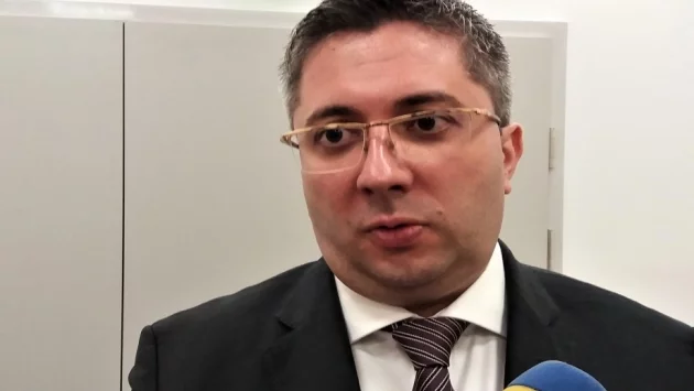 Нанков: Ще има наказани за водната криза в Перник 
