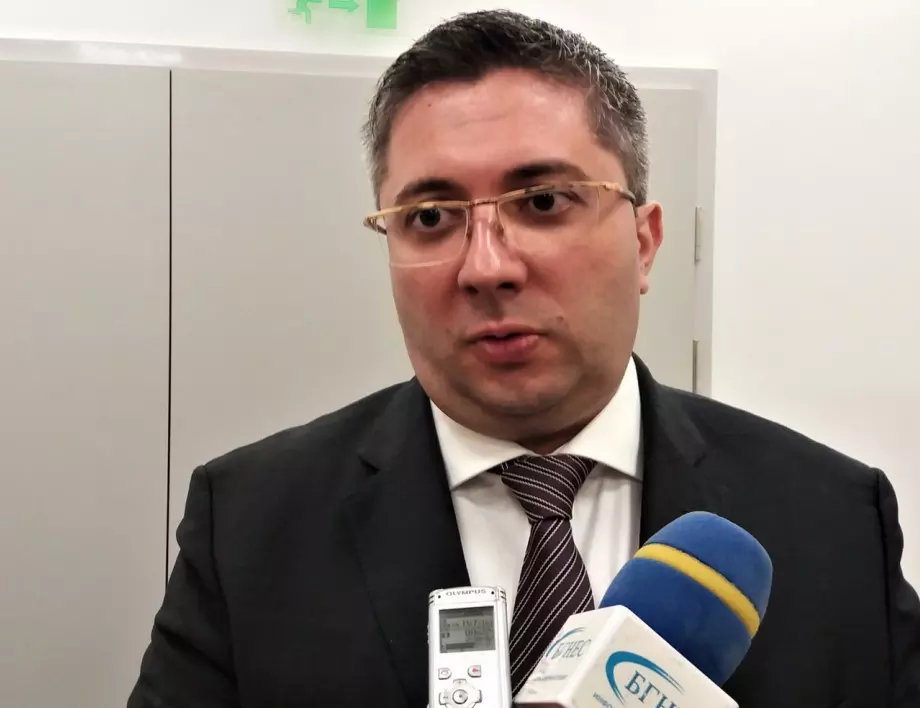 Николай Нанков: В „Българския ВиК холдинг“ ще има търговец на ток за ВиК дружествата