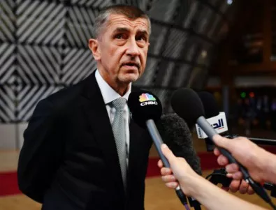 Чешкият премиер се забърка в сериозни неприятности с правосъдието