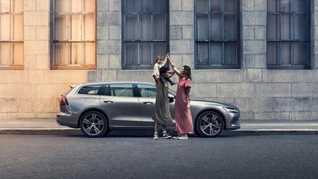 Volvo със страхотен жест към служителите си