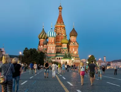 Местните избори в Русия: Кремъл отвоюва губернаторите, но Москва не е същата
