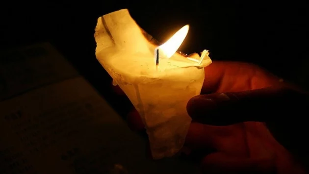 Ромас Каланта се самозапалва в знак на протест срещу съветското правителство