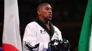 Джошуа подкрепи политическата ситуация в Саудитска Арабия и изуми: Хората са щастливи